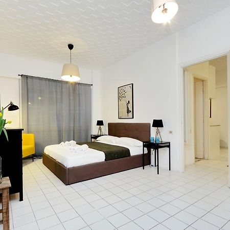 Rizzo Apartment Roma Exterior foto