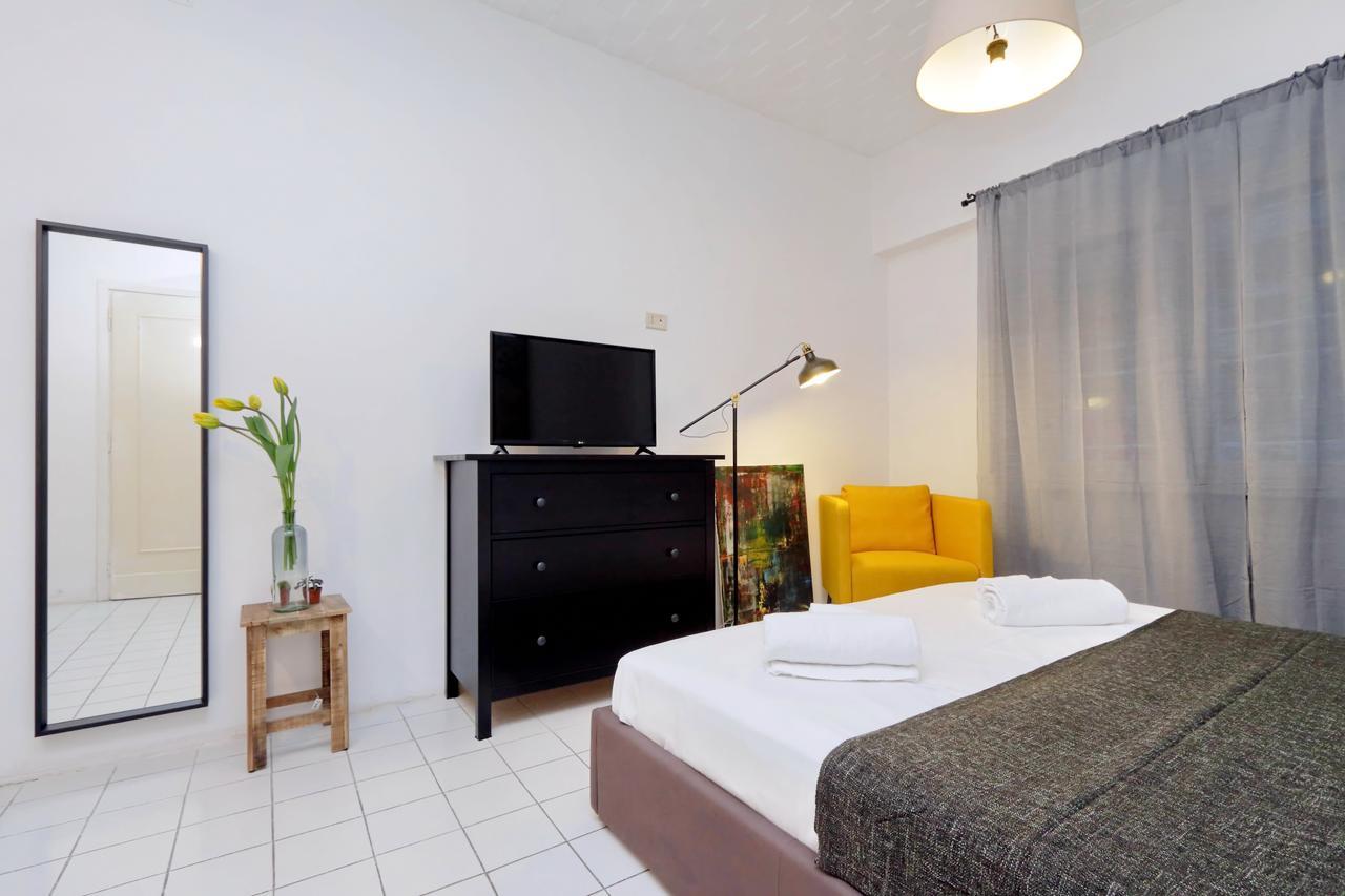 Rizzo Apartment Roma Exterior foto
